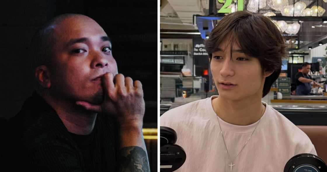 Neil Arce, nagbabala matapos may magpanggap bilang siya at management ni Joaquin Neil Arce, nagbabala matapos may magpanggap bilang siya at management ni Joaquin