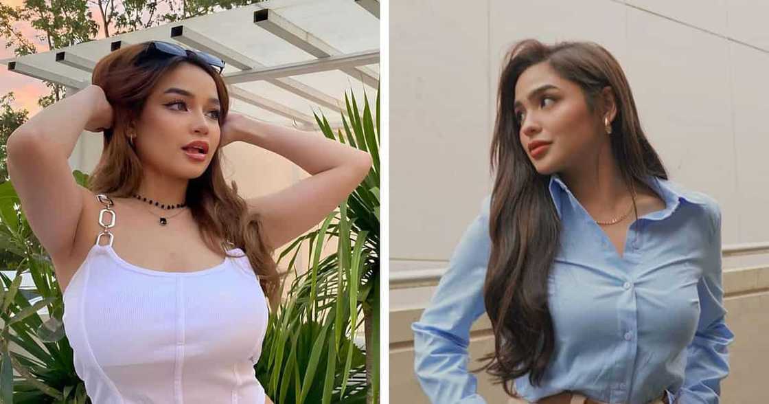 Xyriel Manabat, bet makasama si Andrea Brillantes sa GL project: “Kinikilig naman siya sa akin” Xyriel Manabat, bet makasama si Andrea Brillantes sa GL project: “Kinikilig naman siya sa akin”
