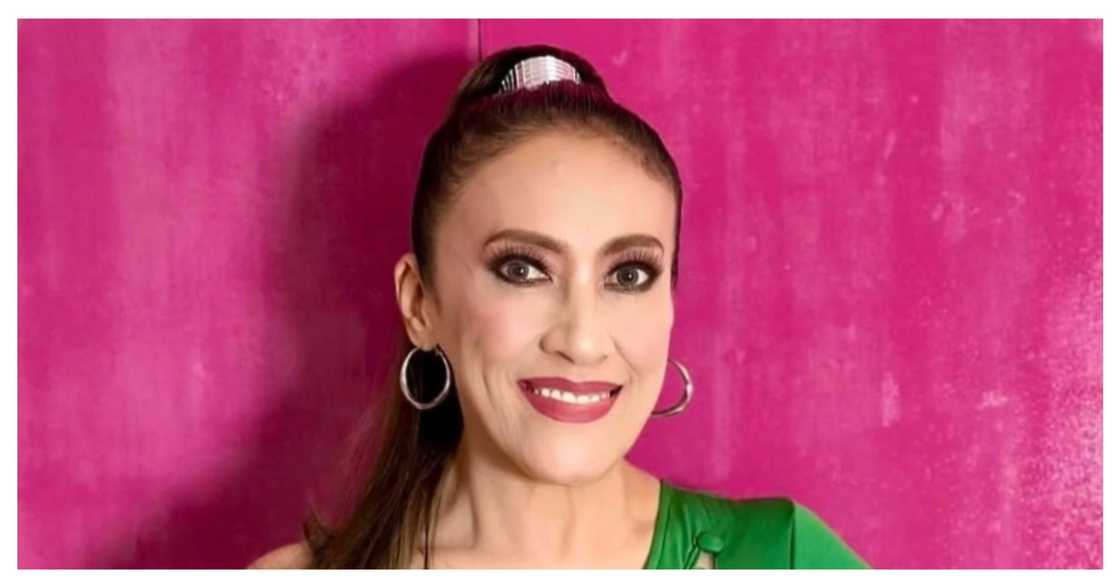 Ai-Ai Delas Alas, may madamdaming pagninilay: "Akala ko noon, hindi ko na kaya" Ai-Ai Delas Alas, may madamdaming pagninilay: "Akala ko noon, hindi ko na kaya"