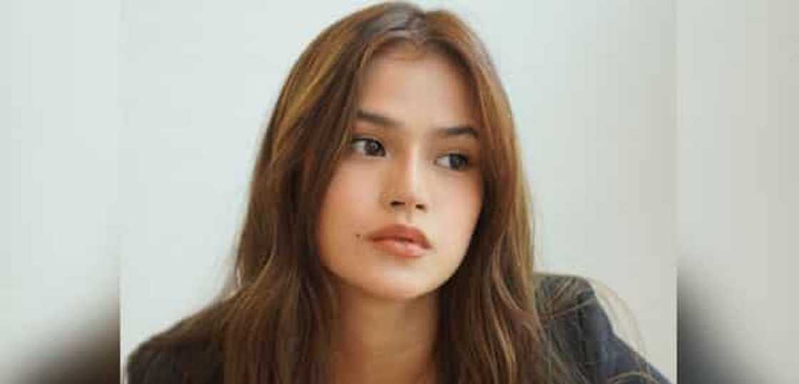 Maris Racal/@mariesteller