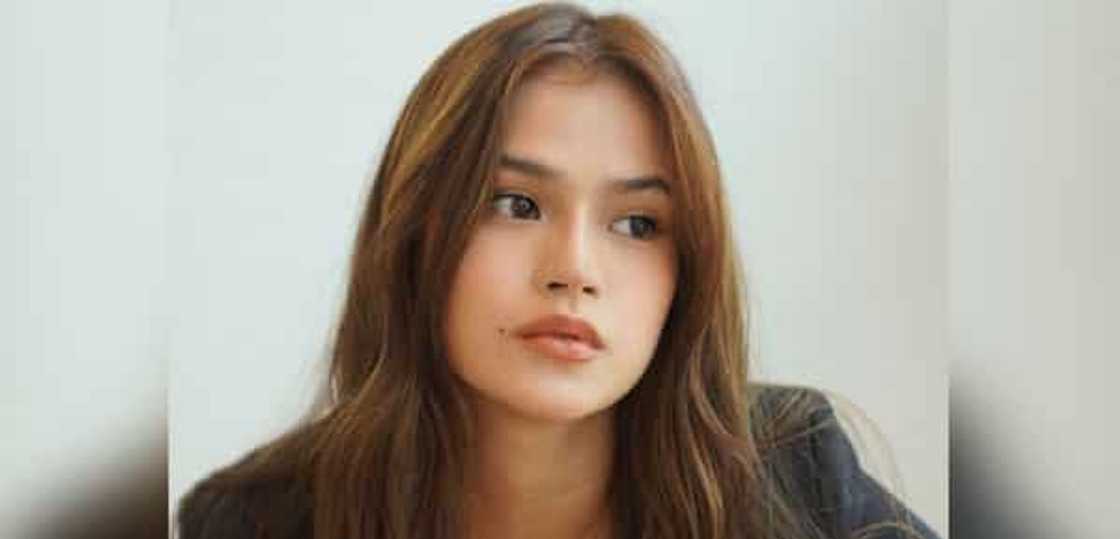 Maris Racal/@mariesteller Maris Racal/@mariesteller