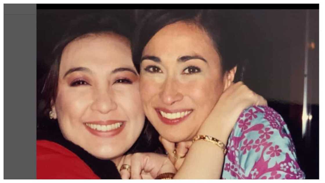 Sharon sa iconic 'copycat' scene nila ni Cherie Gil; "that line will never be the same again"