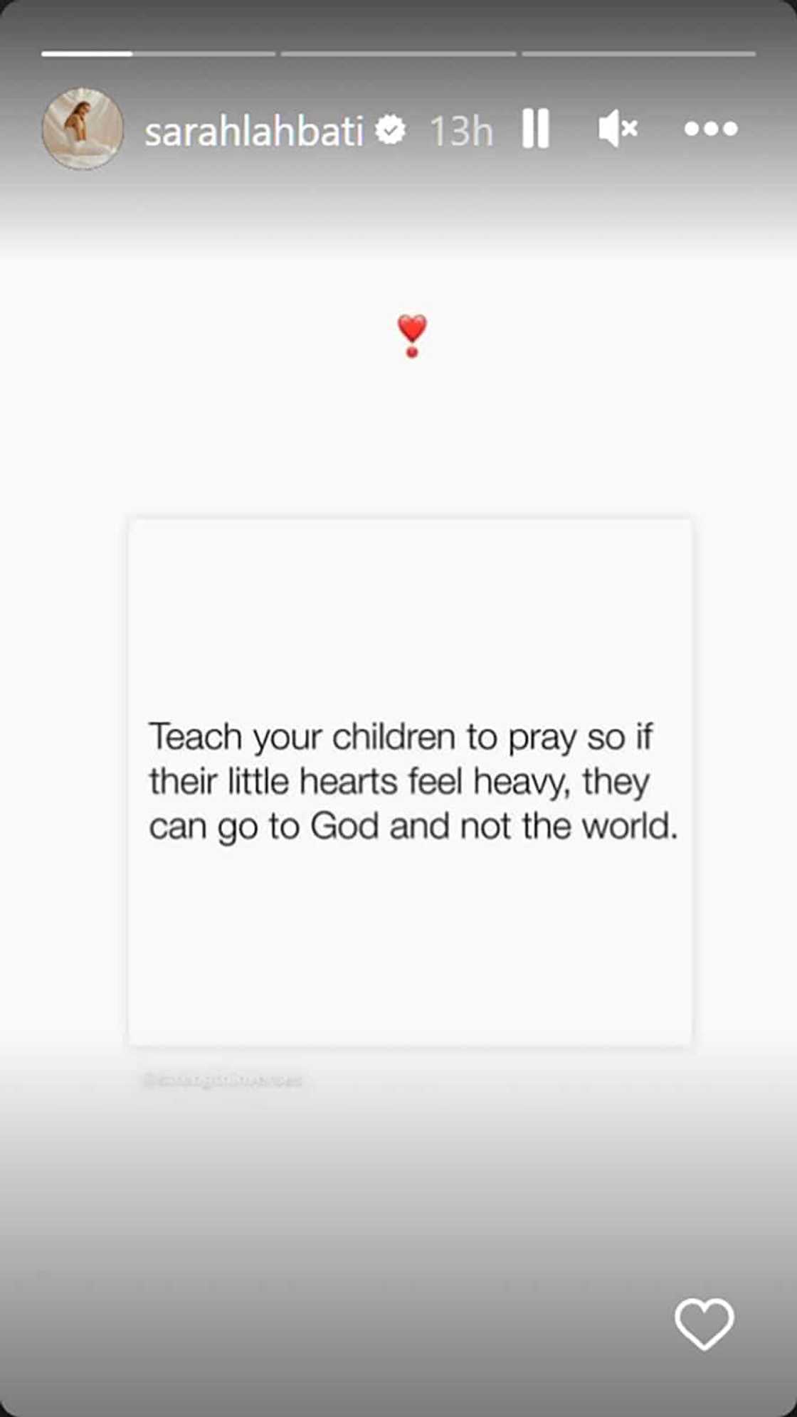 Sarah Lahbati, makahulugang post sa socmed kamakailan lang, usap-usapan Sarah Lahbati, makahulugang post sa socmed kamakailan lang, usap-usapan