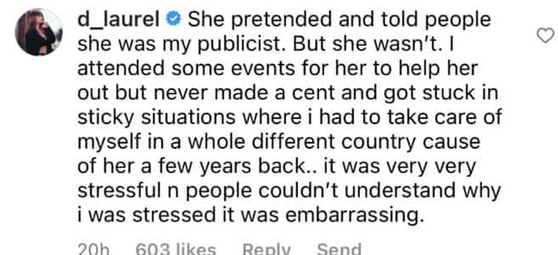 Denise Laurel Denise Laurel