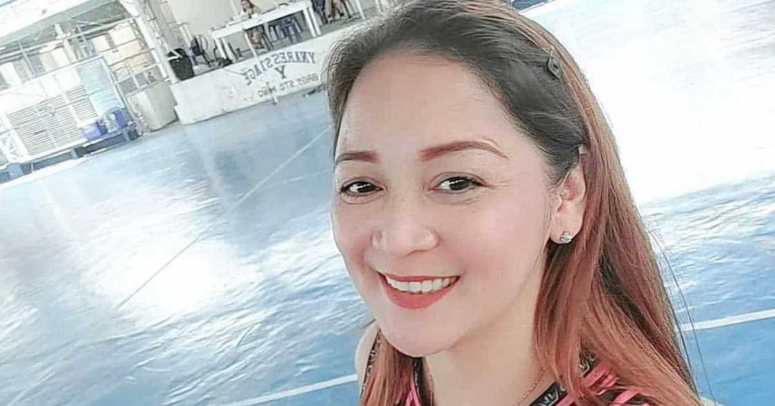 Sabrina M, nagpost tungkol sa kaibigang naninira kapag nakakatampuhan Sabrina M, nagpost tungkol sa kaibigang naninira kapag nakakatampuhan