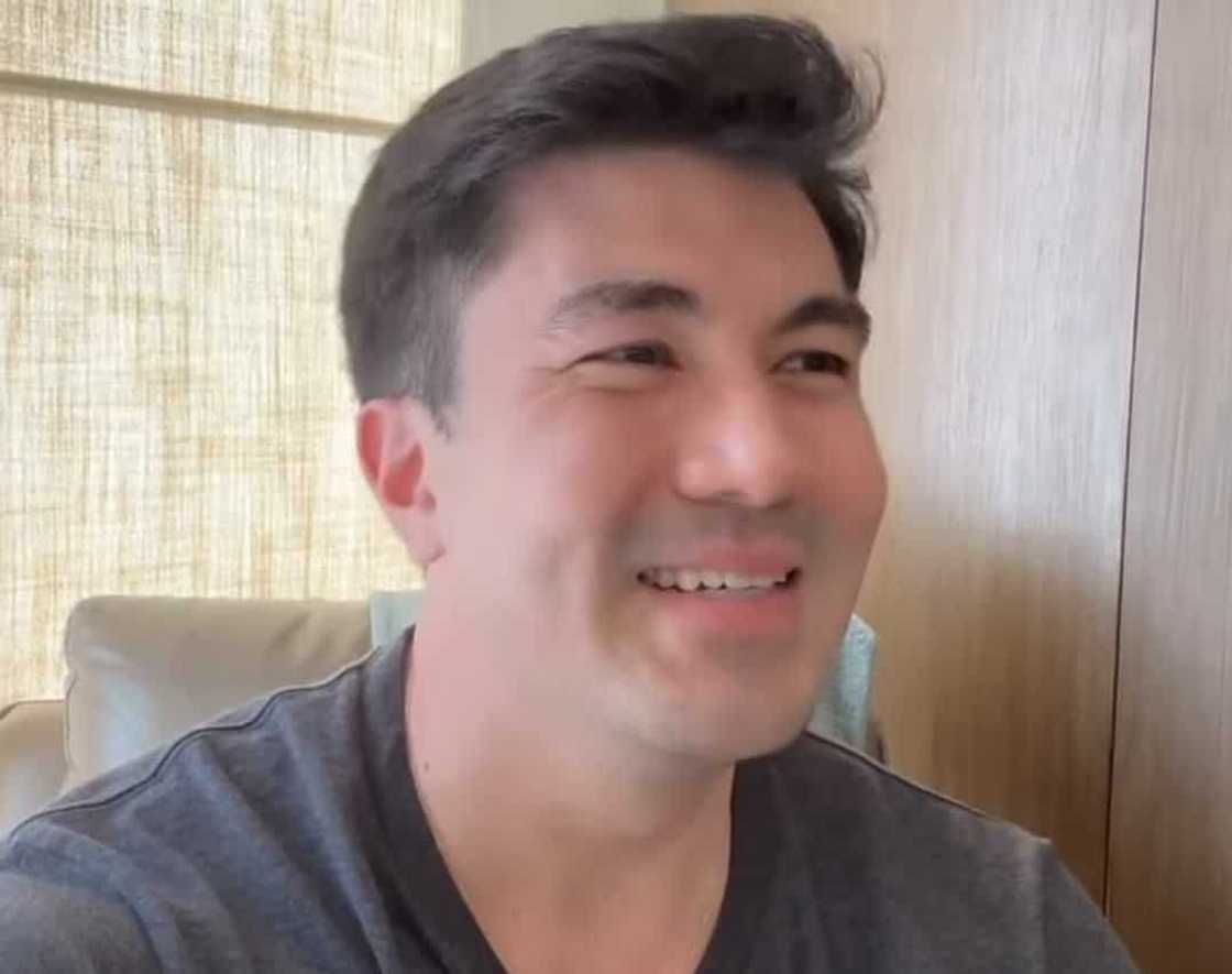 Luis Manzano