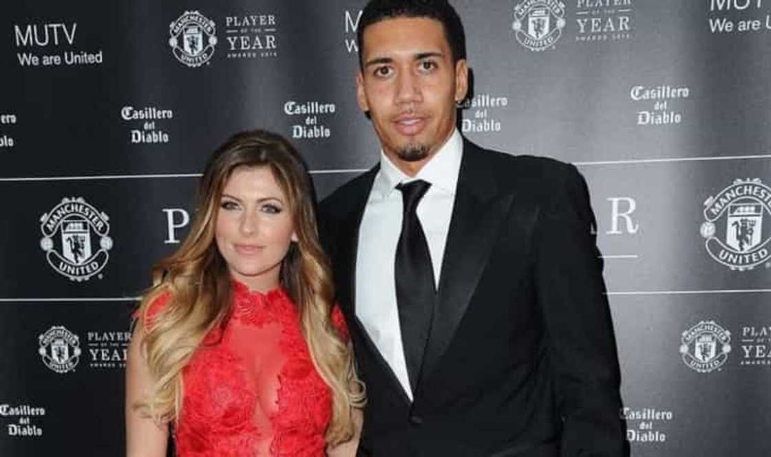 Manchester United hottest players wives Manchester United hottest players wives