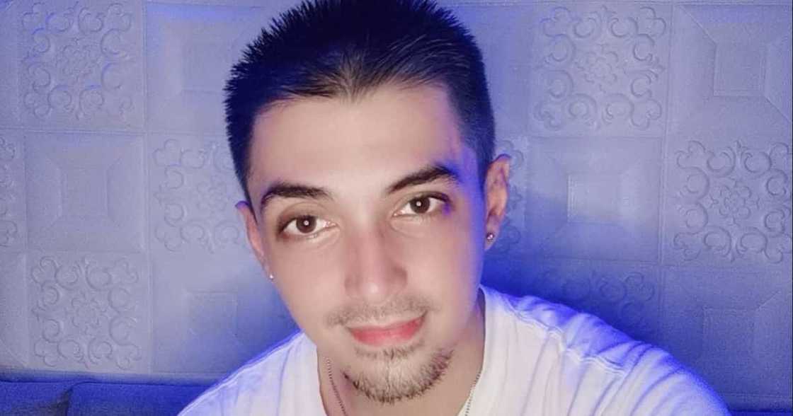 Andrew Schimmer, naging emsoyonal sa mensahe ng mga anak para sa kanya Andrew Schimmer, naging emsoyonal sa mensahe ng mga anak para sa kanya