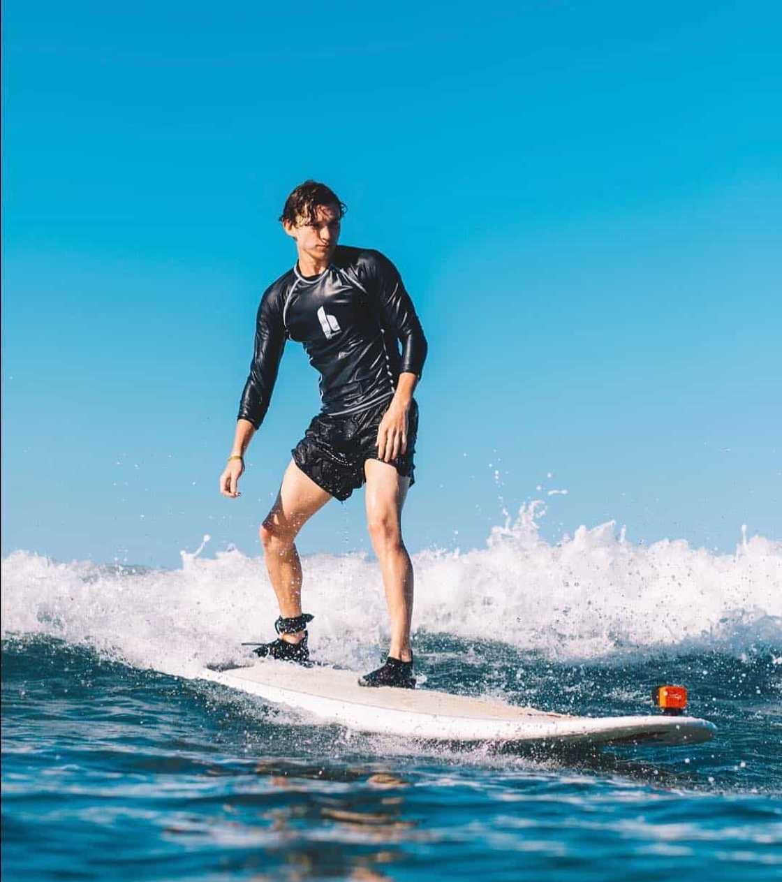 tom holland girlfriend tom holland girlfriend