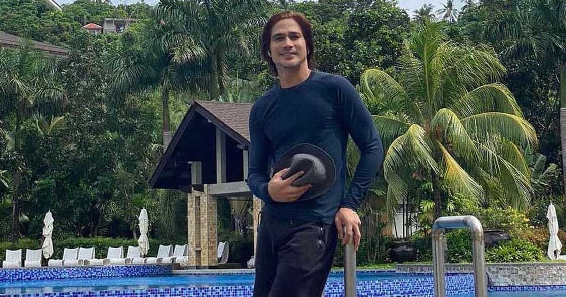 Piolo Pascual, may makahulugang payo para sa lahat: “Wag ma-fall agad at di dapat magmadali sa anumang bagay” Piolo Pascual, may makahulugang payo para sa lahat: “Wag ma-fall agad at di dapat magmadali sa anumang bagay”