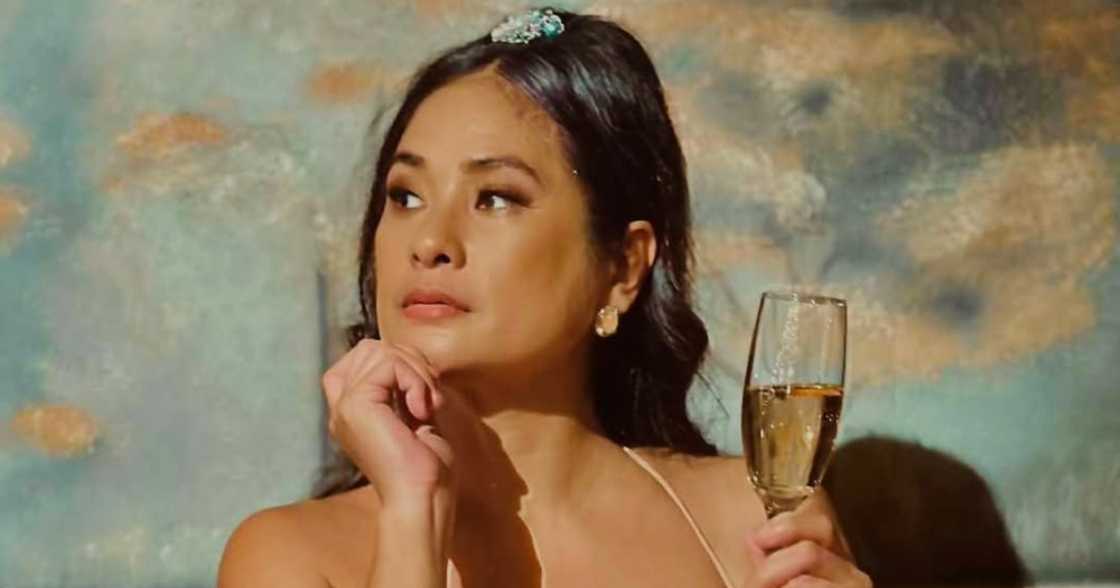 Sue Prado, may naiwan na bilin sa kanyang pamilya bago pumanaw