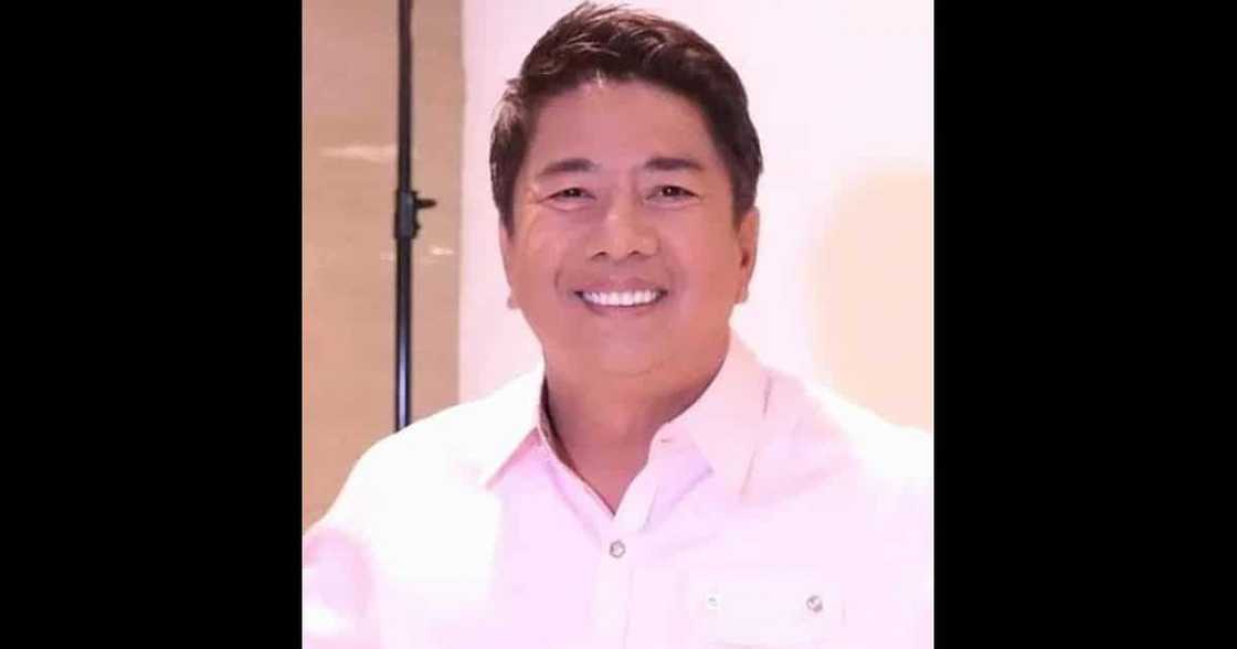 Willie Revillame proud lolo sa baby ni Meryll Soriano kay Joem Bascon