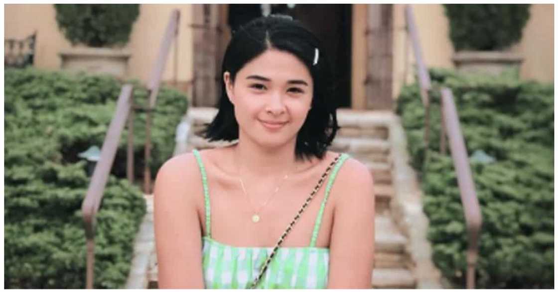 Yam Concepcion posts her heartwarming maternity photos - KAMI.COM.PH