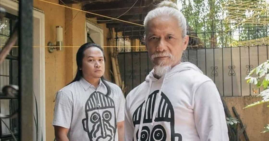 Anak ni Pen Medina, humingi ng tulong online para sa major spine surgery ng ama Anak ni Pen Medina, humingi ng tulong online para sa major spine surgery ng ama