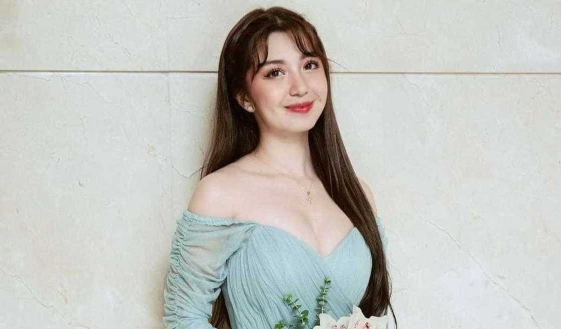 Donnalyn Bartolome, shinare kanyang “Halloween shoot gone wrong”: “Pilay ako sa shoot na’to forreal”