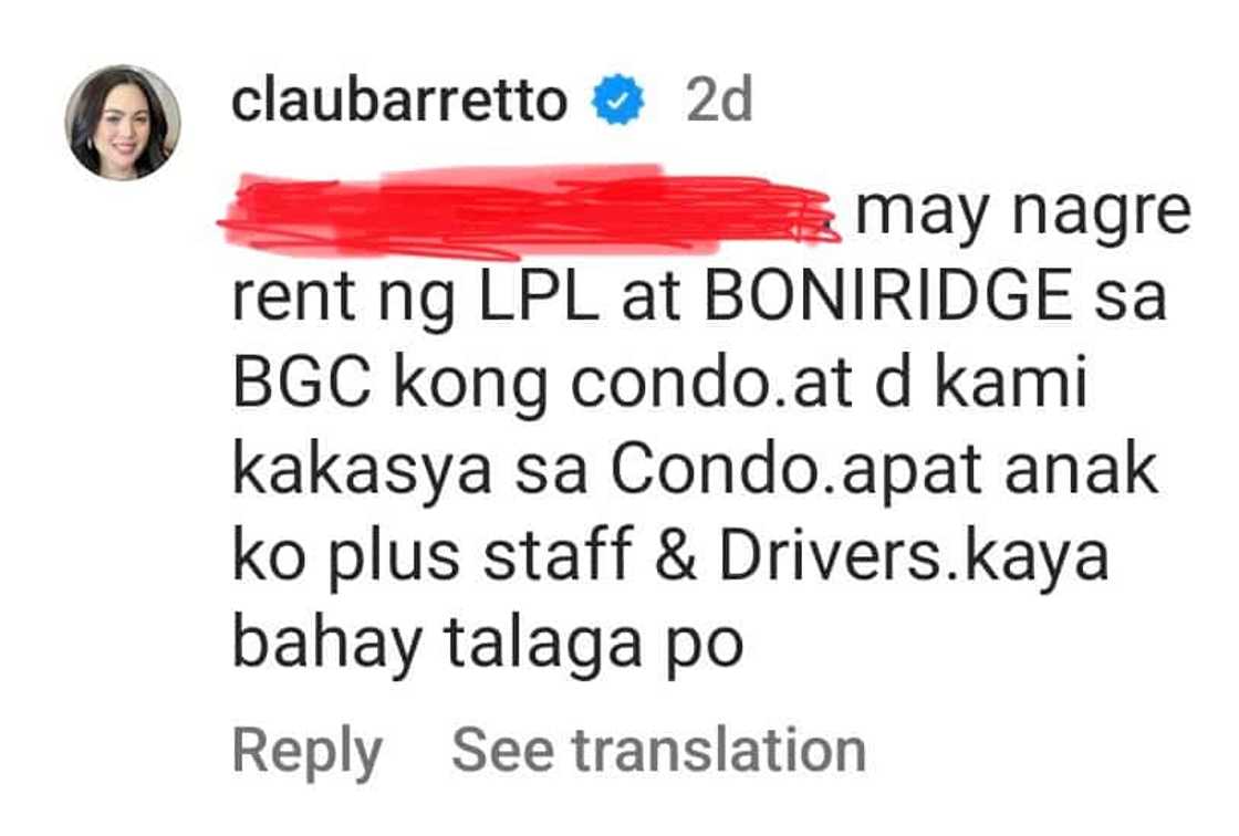 Claudine Claudine