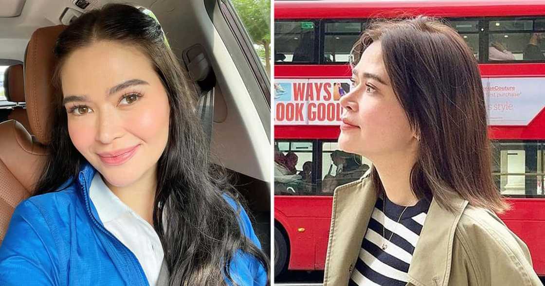 Bela Padilla, reflects on current year and mulling over “making big decisions next year” Bela Padilla, reflects on current year and mulling over “making big decisions next year”