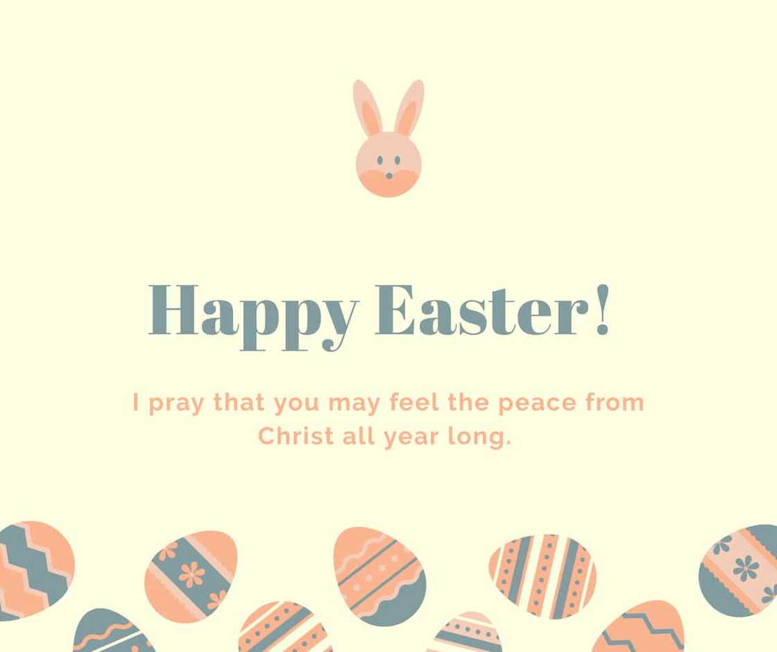 Happy Easter messages Happy Easter messages
