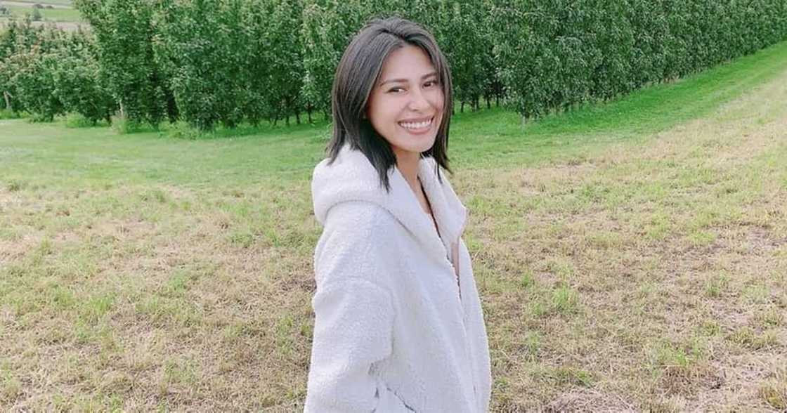 Dionne Monsanto's "mej tagilid" post about acting roles goes viral Dionne Monsanto's "mej tagilid" post about acting roles goes viral