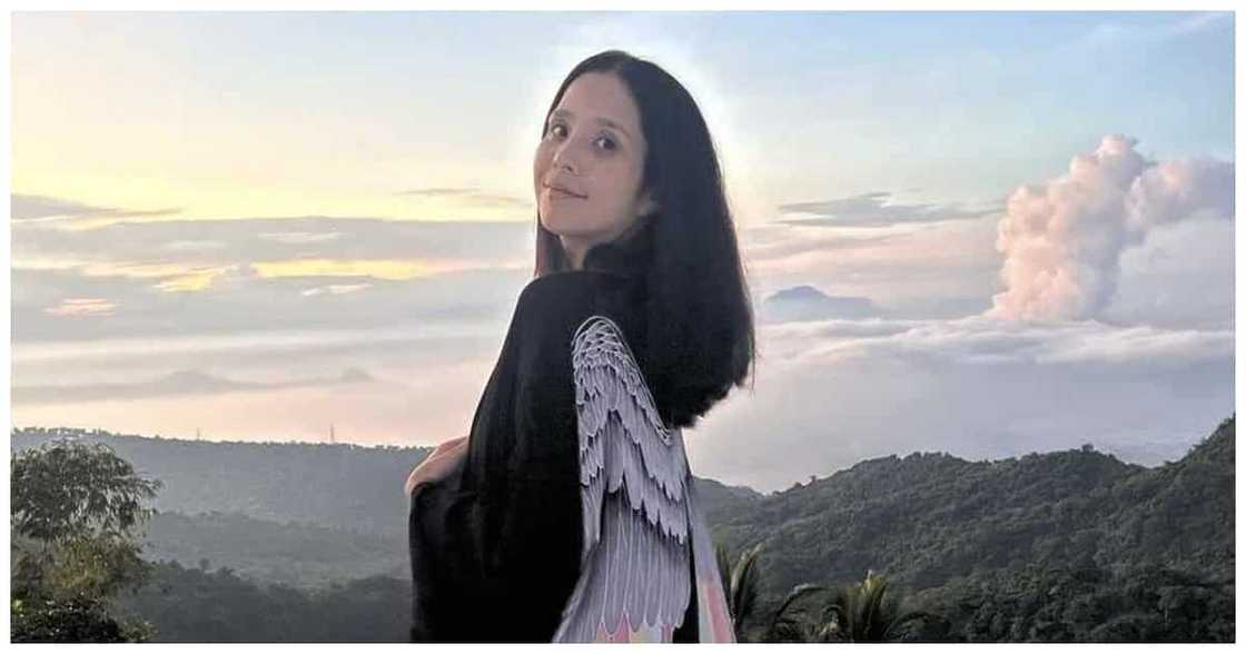 Maxene Magalona, nag-share makabuluhang quote: "I have no energy for hate" Maxene Magalona, nag-share makabuluhang quote: "I have no energy for hate"