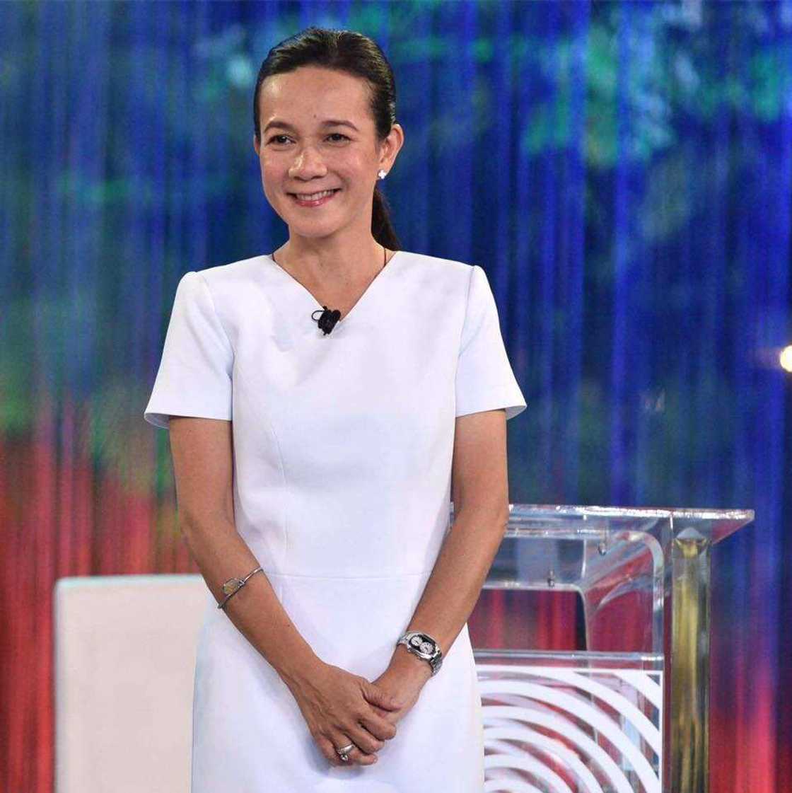 Grace Poe Grace Poe