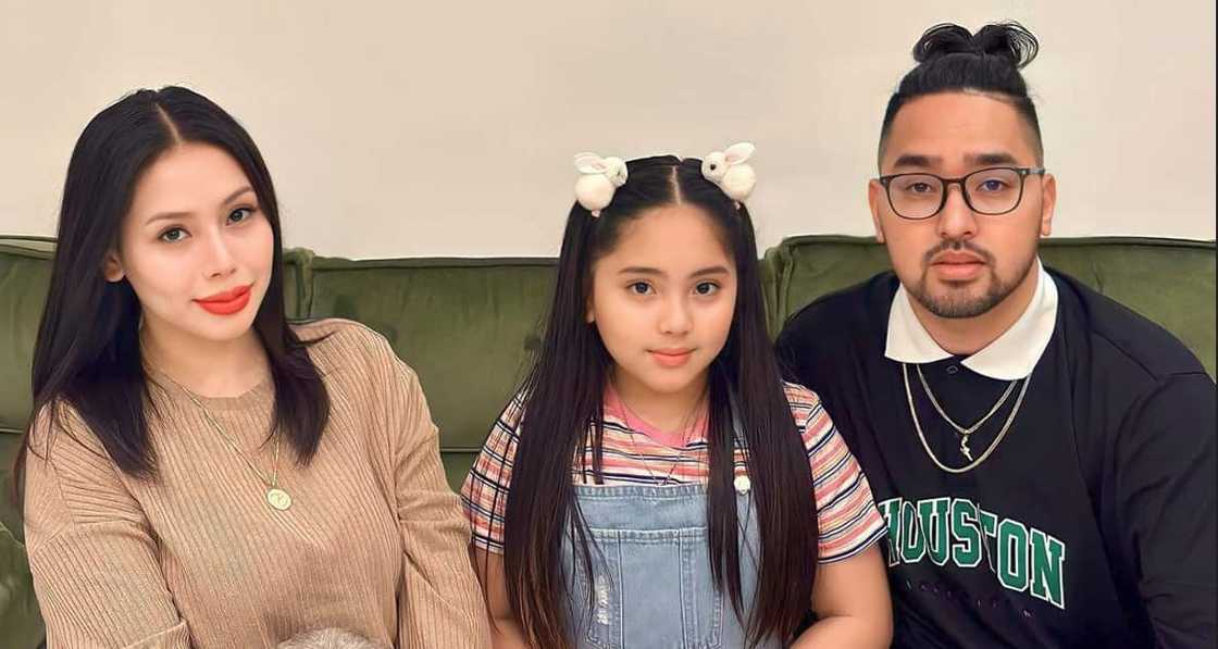 Toni Fowler, ayaw pagtaasan ng boses ni Vince si Tyronia: "Natuto na ako" Toni Fowler, ayaw pagtaasan ng boses ni Vince si Tyronia: "Natuto na ako"