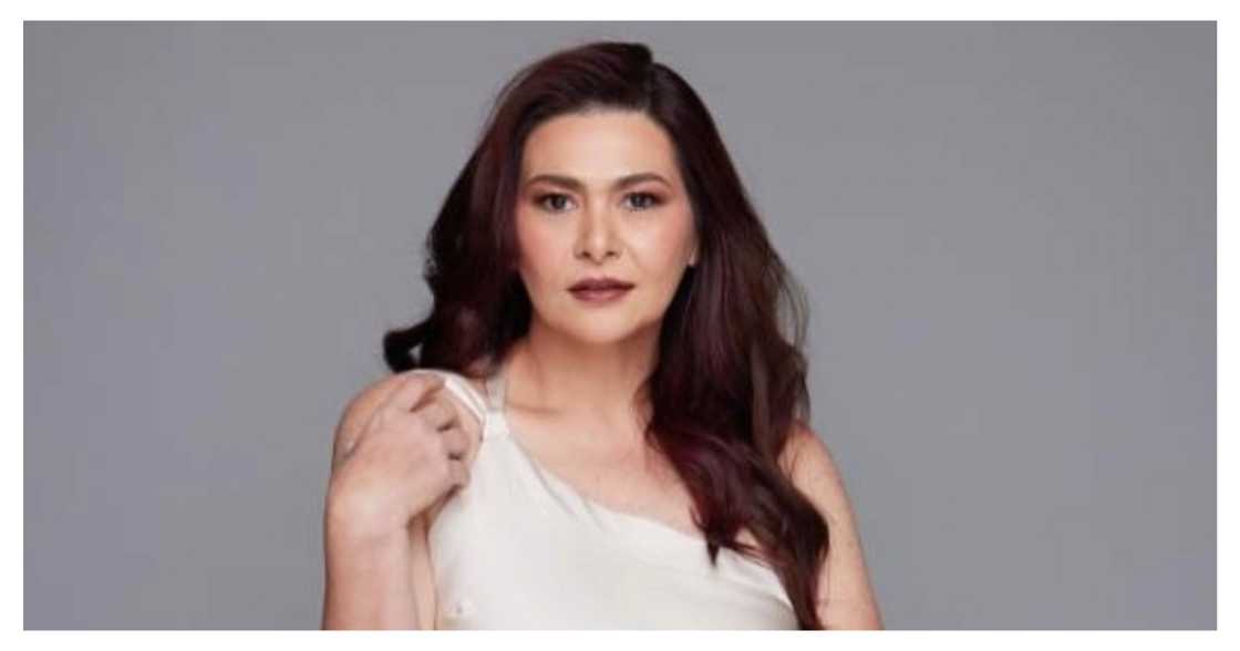 Aiko Melendez reflects on "taking chances and embracing changes" in her life Aiko Melendez reflects on "taking chances and embracing changes" in her life