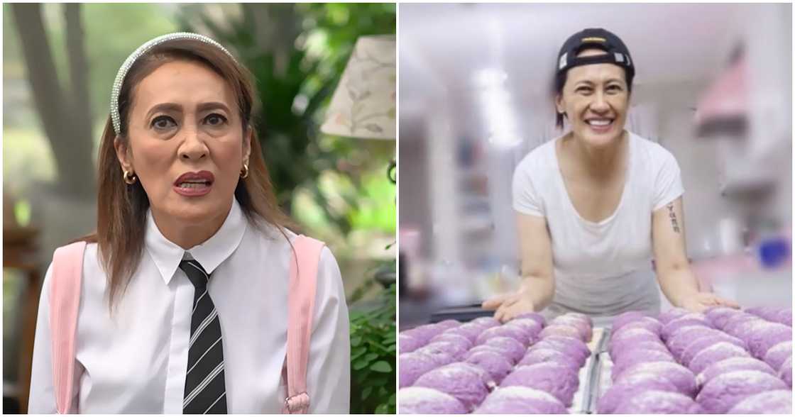 Ai-Ai De Las Alas, binalikan ang naging buhay may asawa niya sa US: "Bakit ito naging buhay ko?" Ai-Ai De Las Alas, binalikan ang naging buhay may asawa niya sa US: "Bakit ito naging buhay ko?"