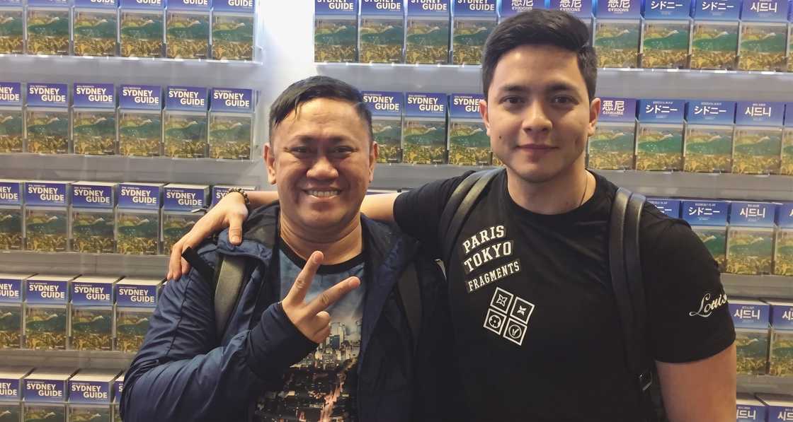 Betong Sumaya, matapang na ipinagtanggol si Alden Richards Betong Sumaya, matapang na ipinagtanggol si Alden Richards