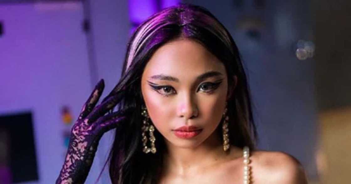 Maymay Entrata/@maymay Maymay Entrata/@maymay