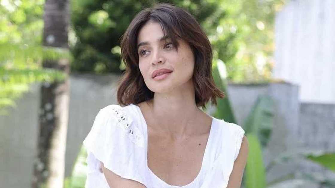 Photos from Dahlia Amélie's Halloween celebration go viral online Photos from Dahlia Amélie's Halloween celebration go viral online