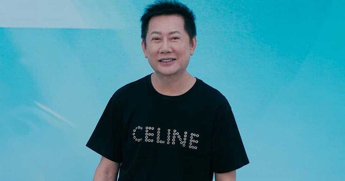 Maanghang na pahayag ni MGI founder Nawat Itsaragrisil, viral: “You Filipinos stop blaming me” Maanghang na pahayag ni MGI founder Nawat Itsaragrisil, viral: “You Filipinos stop blaming me”