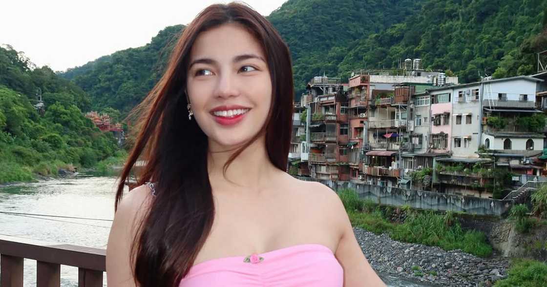 Jane De Leon, pinahanga mga netizens sa panibagong post: “Eyes on me” Jane De Leon, pinahanga mga netizens sa panibagong post: “Eyes on me”