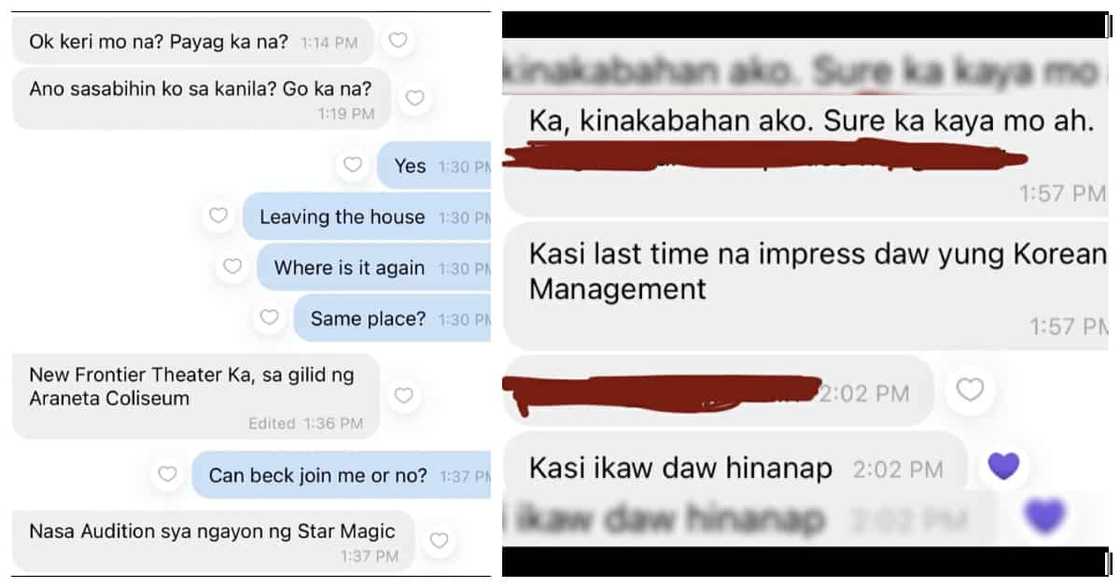 Karen Bordador Karen Bordador