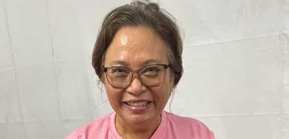 Cong. Rowena Guanzon