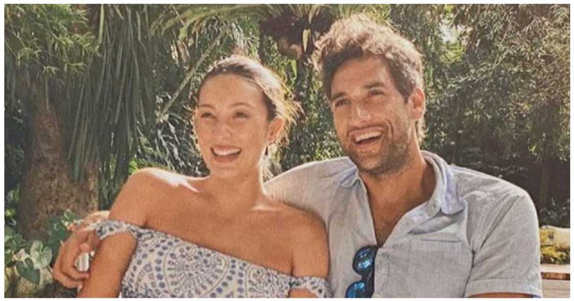 Solenn Heussaff, masayang-masaya sa pagbabago sa kanyang bahay