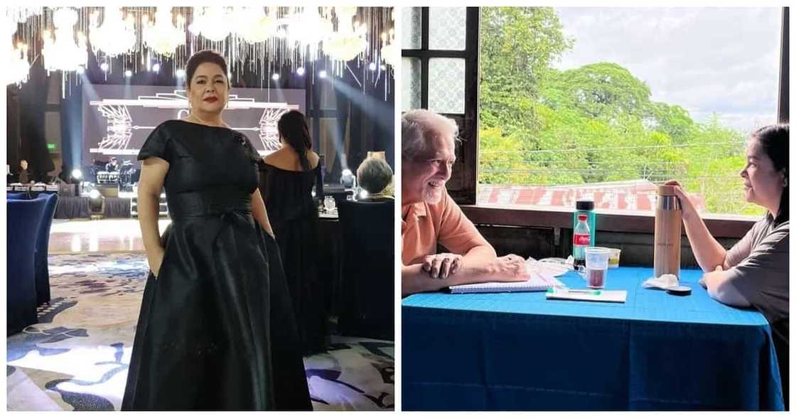 December 2023 post ni Jaclyn Jose kay Ronaldo Valdez, binalikan ng netizens