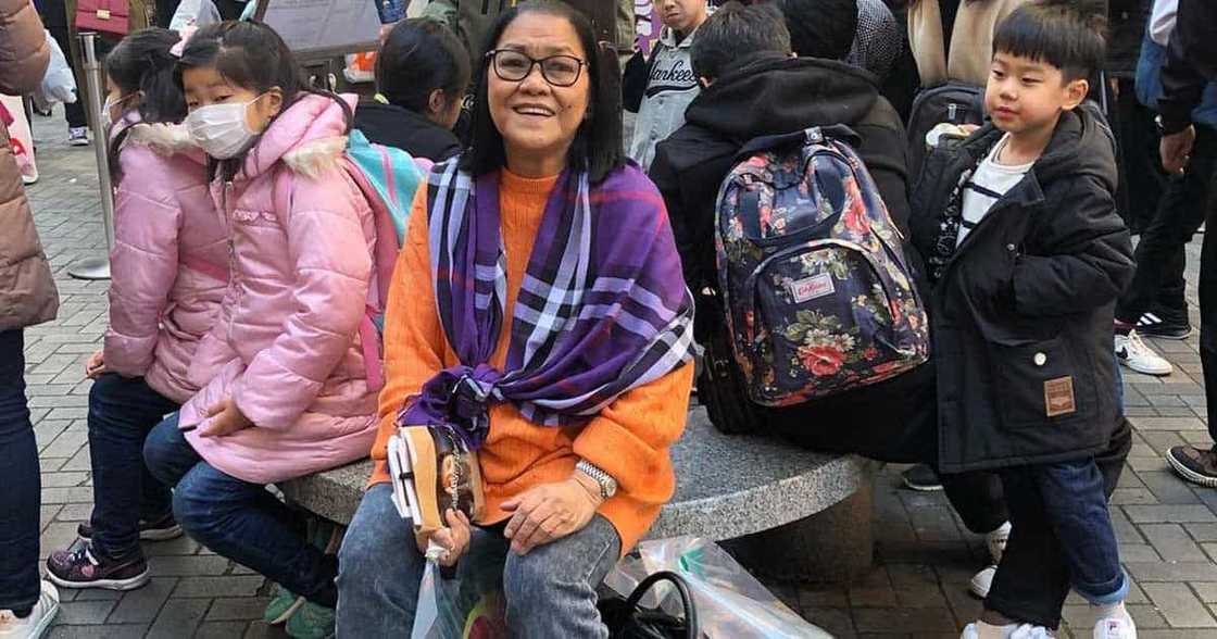 Lolit Solis, inaming tumatanda at nagiging makakalimutin na: “Oldie at forgetful na talaga ako” Lolit Solis, inaming tumatanda at nagiging makakalimutin na: “Oldie at forgetful na talaga ako”