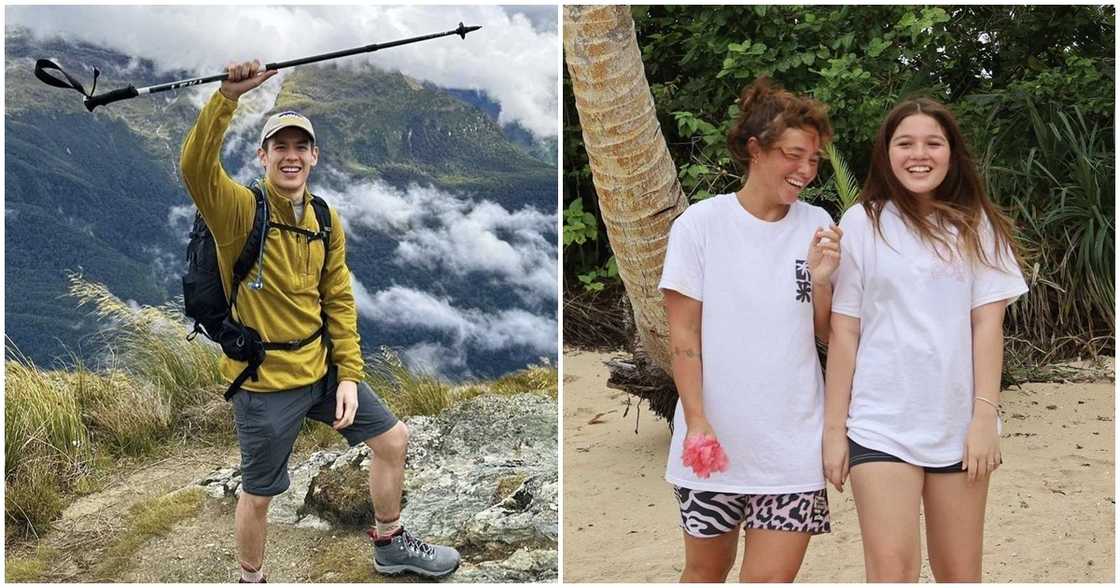 Jake Ejercito, ni-repost ang pic kasama si Andi Eigenmann at ang anak nilang si Ellie Jake Ejercito, ni-repost ang pic kasama si Andi Eigenmann at ang anak nilang si Ellie