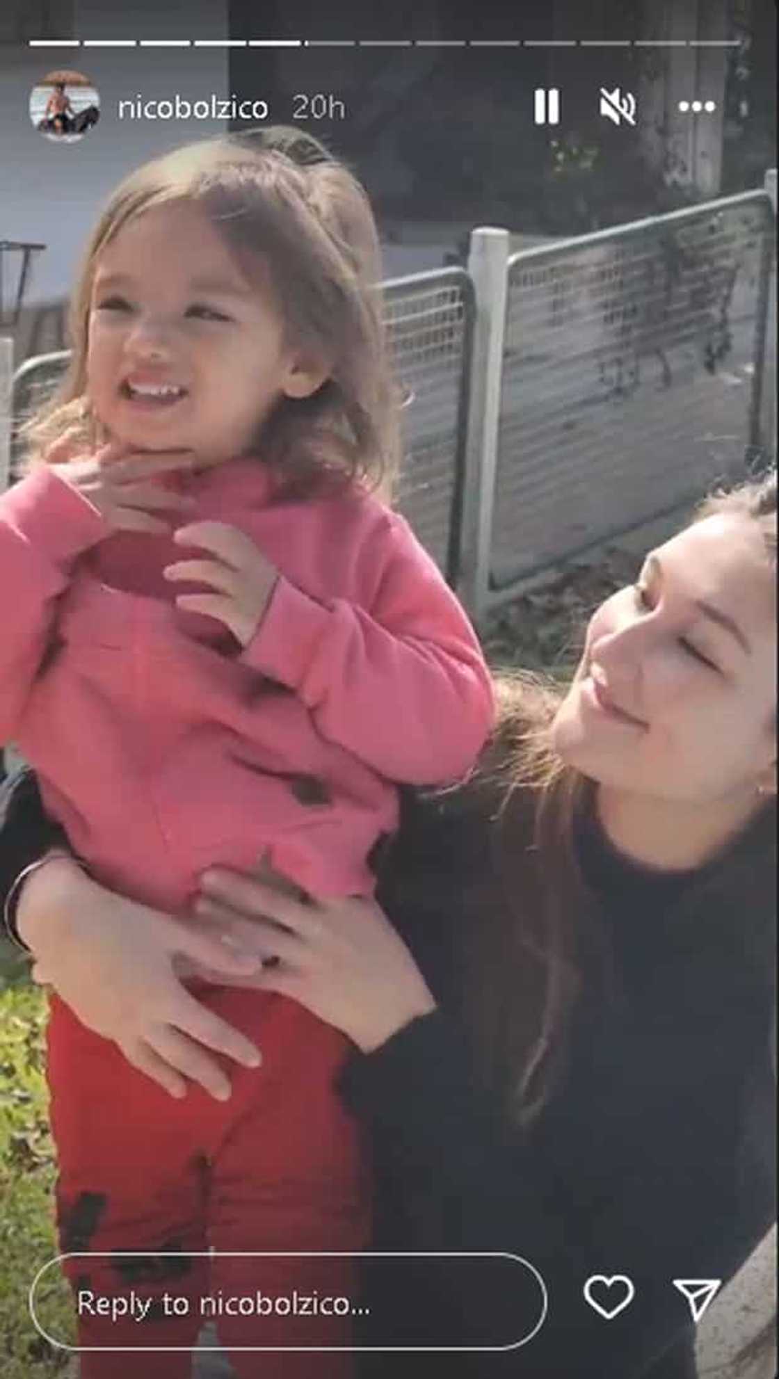 Nico Bolzico Nico Bolzico