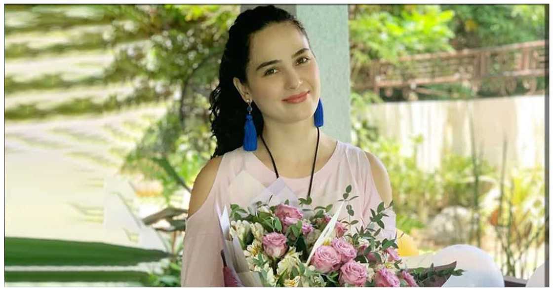 Kristine Hermosa, ibinahagi ang napakagandang litrato nila ni Danica Sotto