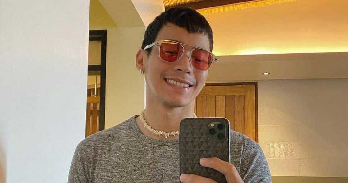 Enchong Dee, humingi ng paumanhin kay Cong. Claudine Bautista; tinawag ang kanyang tweet na “reckless” Enchong Dee, humingi ng paumanhin kay Cong. Claudine Bautista; tinawag ang kanyang tweet na “reckless”