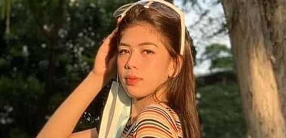 Herlene 'Hipon Girl' Budol's stunning photos go viral; gain praises from netizens, celebs Herlene 'Hipon Girl' Budol's stunning photos go viral; gain praises from netizens, celebs