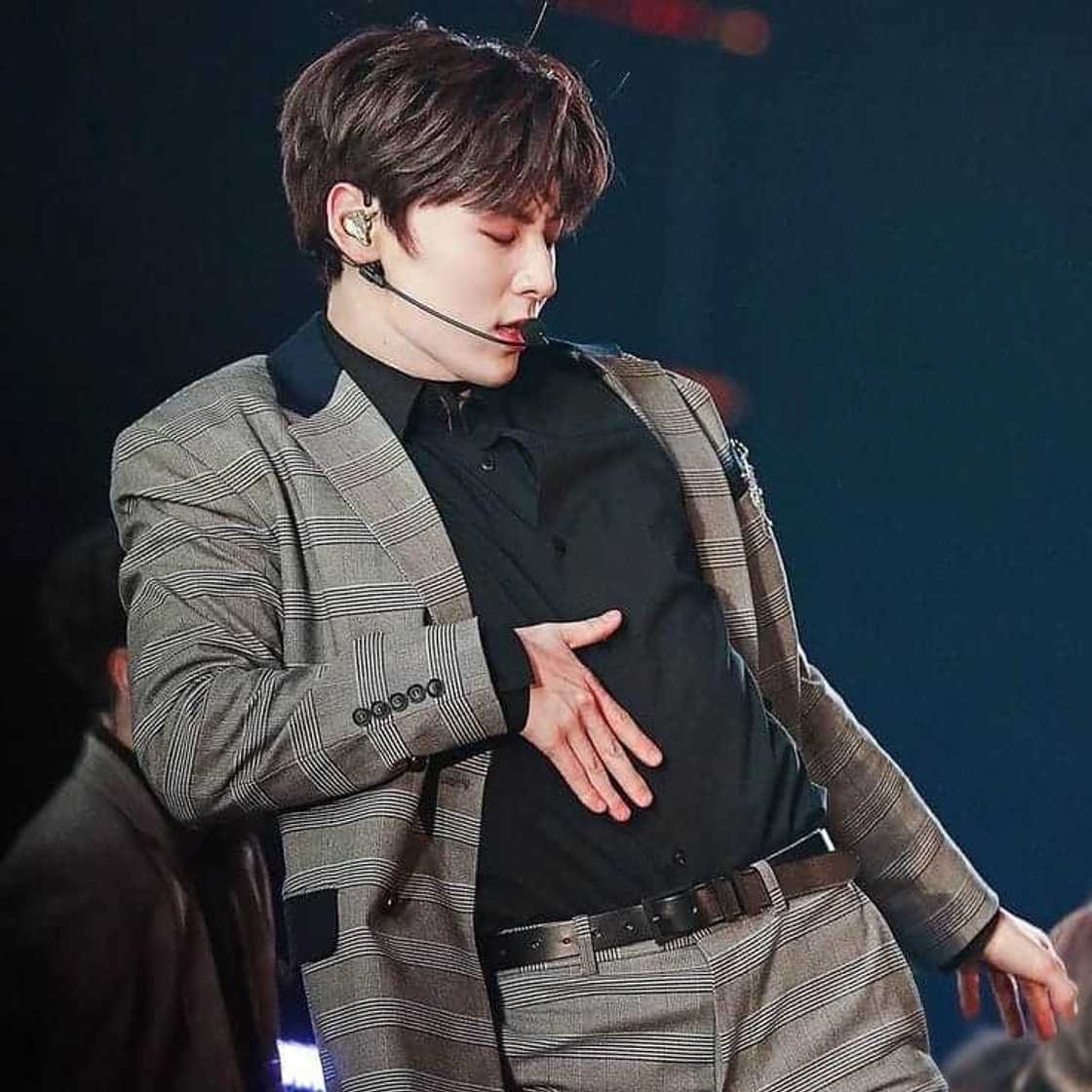 Nuest discography Nuest discography