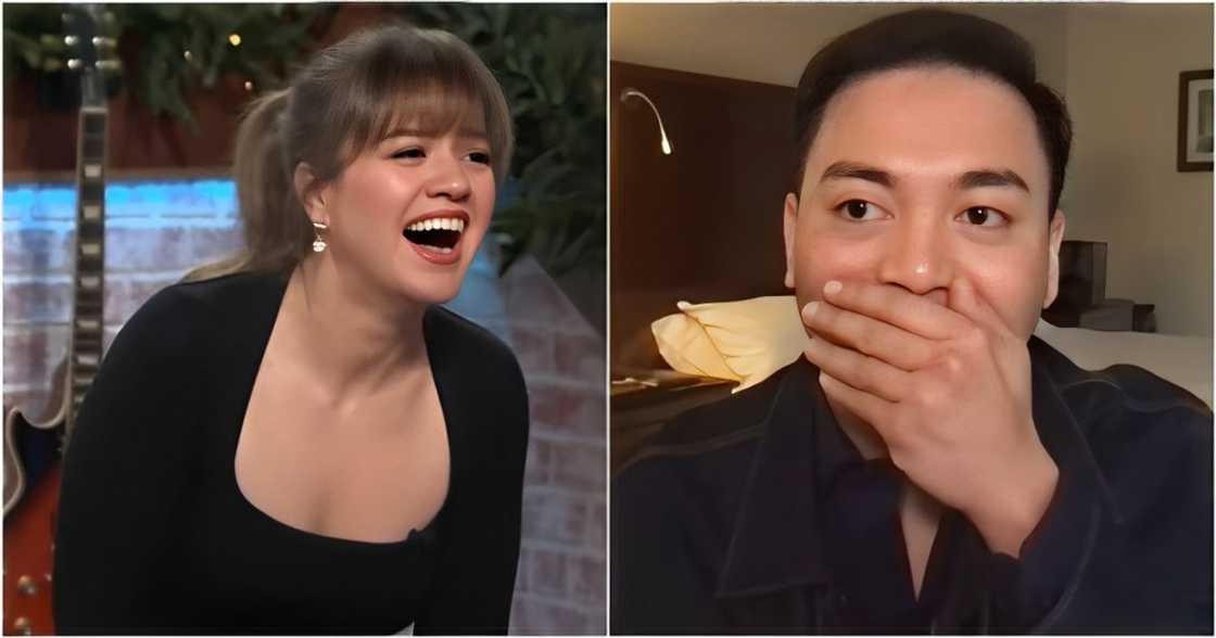 The Kelly Clarkson Show on YouTube The Kelly Clarkson Show on YouTube