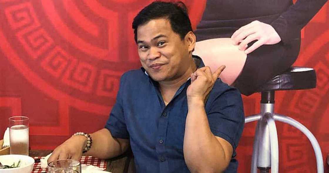 Ogie Diaz, niresbakan netizen na nagsabing pinilit raw si Liza mag-artista: “Wag mong ipilit na ‘pinilit’” Ogie Diaz, niresbakan netizen na nagsabing pinilit raw si Liza mag-artista: “Wag mong ipilit na ‘pinilit’”