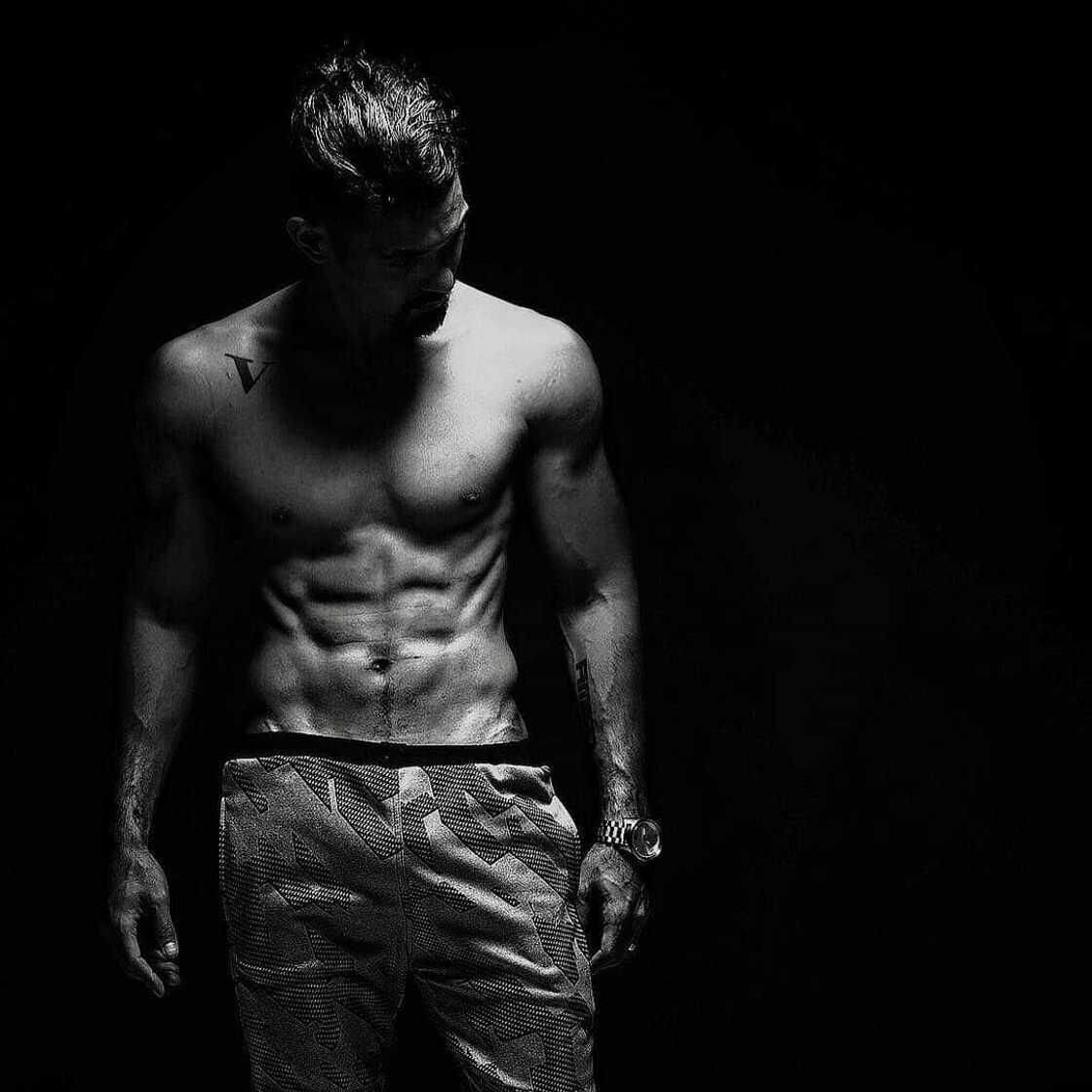 gab valenciano height gab valenciano height