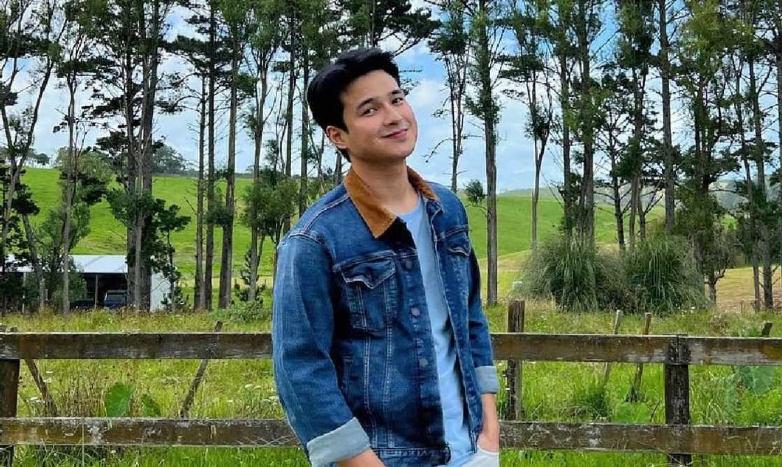 Jerome Ponce, usap-usapan din sa post na "Love The Way You Lie" Jerome Ponce, usap-usapan din sa post na "Love The Way You Lie"