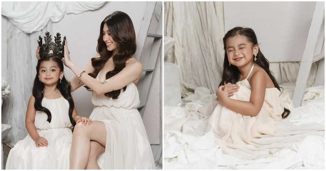 Zeinab Harake pens a sweet birthday message for her 'spoiled baby girl' Bia Zeinab Harake pens a sweet birthday message for her 'spoiled baby girl' Bia