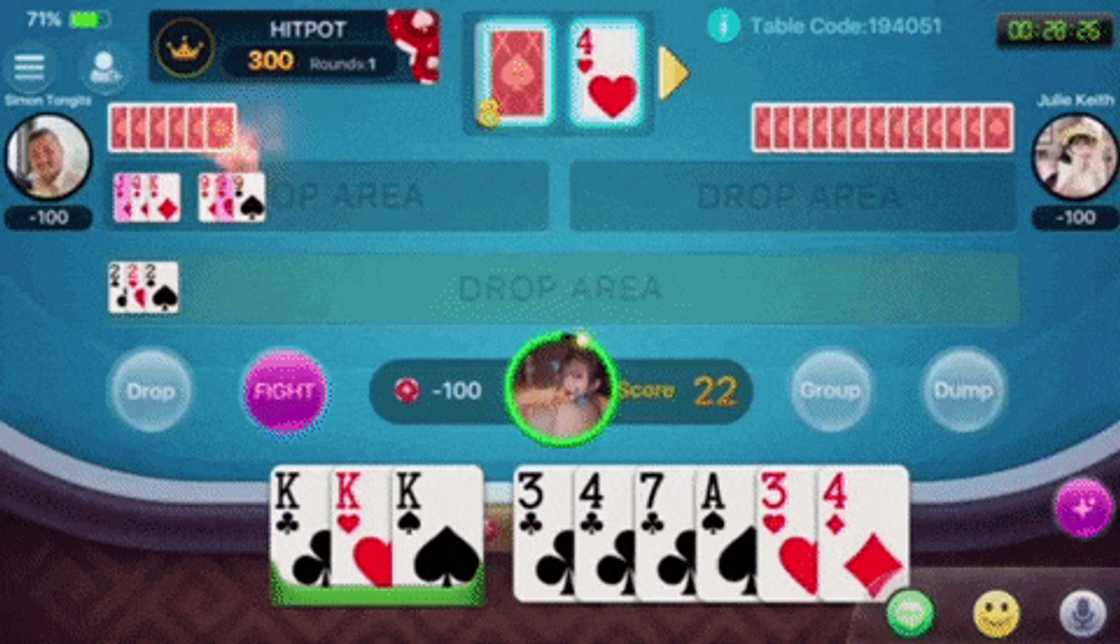 Tongits online for PC Tongits online for PC